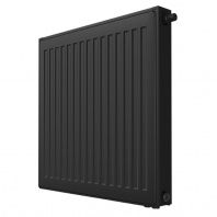Радиатор панельный Royal Thermo VENTIL COMPACT VC21-400-2200 Noir Sable