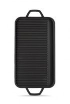 Большая сковорода для запекания HS DD HP 2544 BLACK MAT