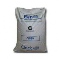 Наполнитель для фильтров- обезжелезивателей BIRM Clack (A8006)