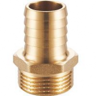 Штуцер под шланг с наружной резьбой M1/2"x14 Waterstry Штуцер под шланг с наружной резьбой M1/2"x14 Waterstry