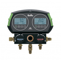 Станция манометрическая Ballu Super Stars ST-B268 Станция манометрическая Ballu Super Stars ST-B268
