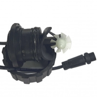 Расходомер.CS125/150 FOBRITE Расходомер.CS125/150 FOBRITE