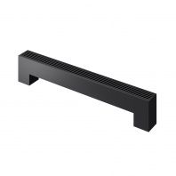 Конвектор напольный Royal Thermo STEP-130/130/1400-2-N-BL-LG-BL