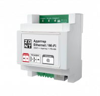Адаптер Ethernet / Wi-Fi