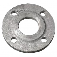 Фланец TEBO стальной 110 PN25 Dу 100 (1/1), арт. 015091526