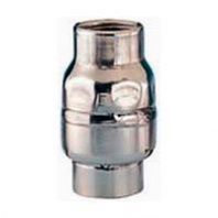 Клапан обратный CROMAX 2440 Ду40 1 1/2" из нерж. стали Genebre Клапан обратный CROMAX 2440 Ду40 1 1/2" из нерж. стали Genebre