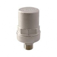 Компенсатор гидроударов 1/2", DN15, PN10, T-90C, Pmax-20 bar, латунь Компенсатор гидроударов 1/2", DN15, PN10, T-90C, Pmax-20 bar, латунь