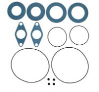 Уплотнительное кольцо Grundfos Kit, EPDM Modul for standard pump