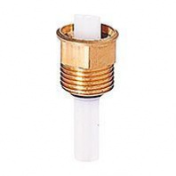 Клапан запорный 1/4"x3/8" GIACOMINI R160