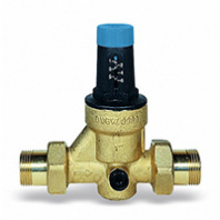 Клапан редукционный DRV 20 N 1,5-6bar R 3/4 WATTS