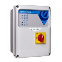 Панель управления SMART EVO 2-T/15 Ebara
