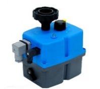 Электропривод Genebre 5803 3- фазы 380В GE-25