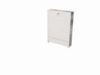 Шкаф встроенный Royal Thermo ШРВ 1 648-711*450*120-180 Шкаф встроенный Royal Thermo ШРВ 1 648-711*450*120-180