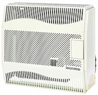 Газовый конвектор Hosseven HDU-5 DK, чугунный