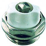 Вращающийся клапан для выпуска воздуха 1/2"