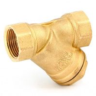 Фильтр Uni-Fitt косой ВВ 3/4" 400 км
