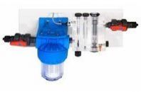 Держатель датчиков PH-CL (FS) с монтажным комплектом ETATRON