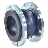 Компенсатор EPDM Ду100 Ру10/16 фл RMCX