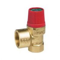 Клапан предохранительный SVH 15 G 1/2 WATTS