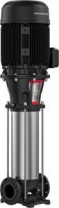 Вертикальный многоступенчатый насос Grundfos CR 185-1 HQQE