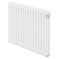 Дизайн-радиатор Royal Thermo Insignia R VC2050 - 16 секц. RAL9016 Дизайн-радиатор Royal Thermo Insignia R VC2050 - 16 секц. RAL9016