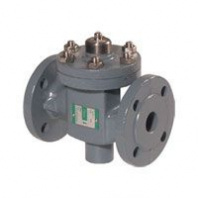 Клапан регулирующий Clorius M1F-SFD-050 р/р Ду 50 Ру 25 Kv=40 Broen