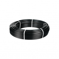 Труба ПЭ 100 SDR 13,6 d32x2,4 ГОСТ 18599-2001 (бухта 100 метров)