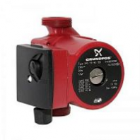 Циркуляционный насос Grundfos UPS 15-50 130 mm арт. 96281418