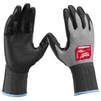 Перчатки защитные Milwaukee Hi-Dex 2/B M/8