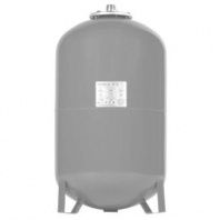 Бак мембранный CW-LV 500 10bar 1 1/4" на ножках (серый) ВЕРХНИЙ фланец Waterstry