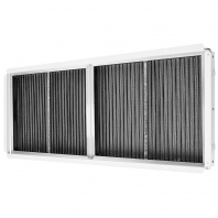 Фильтр KW-PP4Q для ESVMD-SF-140/160 Фильтр KW-PP4Q для ESVMD-SF-140/160