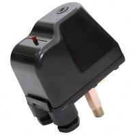 Защита от сухого хода PUMPMAN TPS9A (Китай)