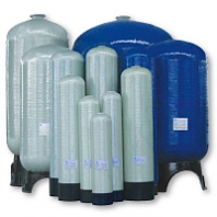 Фильтр-колонна FRP 12х35 2,5Т Waterstry