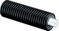 ECOFLEX QUATTRO MIDI ТРУБА 2X25X2,3-25X3,5-20X2,8/140 БУХТА 200М '1Ф
