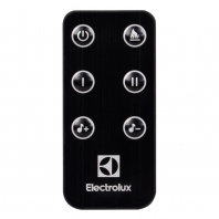 Пульт управления камина электрического Electrolux EFP/P-3320 (32210409149)