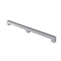 Конвектор напольный Royal Thermo STEP-80/130/3000-1-N-SS-LG-NA