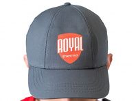 Кепка Royal Thermo