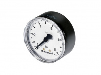 Манометр HONEYWELL M07M-A10 для FK06, D06F, 0-10 бар Манометр HONEYWELL M07M-A10 для FK06, D06F, 0-10 бар