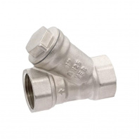 Фильтр VIEIR грубой очистки 11/4" GL176N (4/40) Фильтр VIEIR грубой очистки 11/4" GL176N (4/40)
