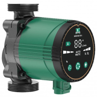 Насос циркуляционный PUMPMAN NEWSTAR25/6 Насос циркуляционный PUMPMAN NEWSTAR25/6