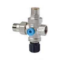 Группа подпитки FARG EASYFILL 1/2", Ду15, Pу10 Pmax-10бар с манометром