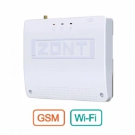 Отопительный термостат ZONT SMART NEW