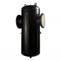 Сепаратор пара ADL DN80 PN25 ф/ф Tmax 300C, СПГ25-01-080-S25-080