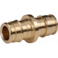 Прямой фитинг GIACOMINI для системы GX 40x40