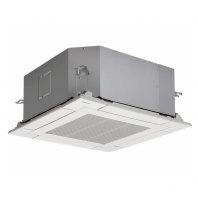 Блок внутренний компактный кассетный TOSHIBA MMU-UP0071MH-E