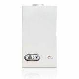 Газовый котел Ferroli Divatech D C24 Газовый котел Ferroli Divatech D C24