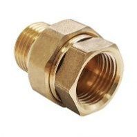 Сгон разъемный ВР-НР 3/4" (70/10) Valfex Сгон разъемный ВР-НР 3/4" (70/10) Valfex