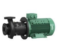 Насос консольно-моноблочный BL 65/210-3/4 WILO