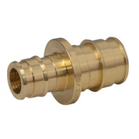 Прямой переходный фитинг GIACOMINI для системы GX 40x25