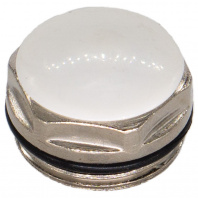 Заглушка на переходник 1/2", CTM